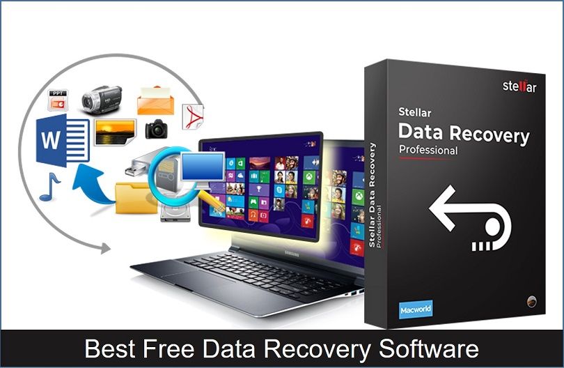 best free file recovery software for mac