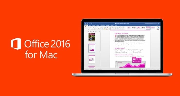 installing office 2016 for mac error